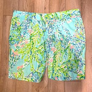 Lilly Pulitzer Shorts
